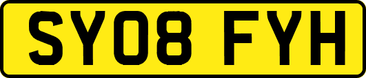 SY08FYH
