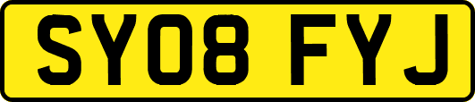 SY08FYJ