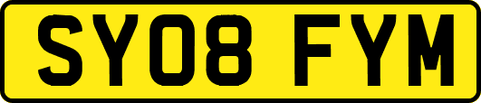 SY08FYM