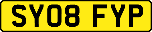 SY08FYP