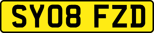 SY08FZD