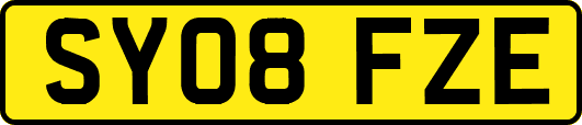 SY08FZE