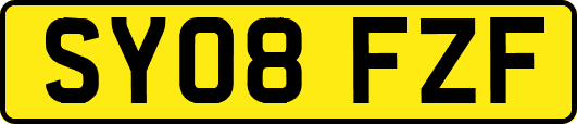 SY08FZF