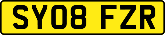 SY08FZR