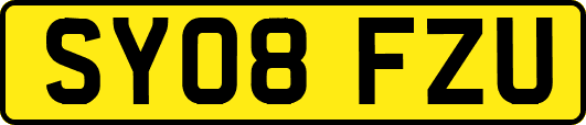 SY08FZU