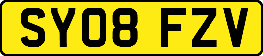 SY08FZV