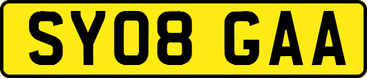 SY08GAA