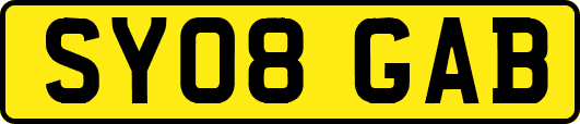 SY08GAB