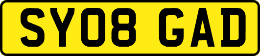 SY08GAD