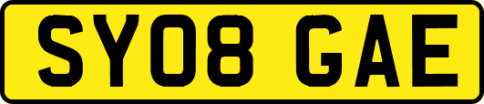 SY08GAE
