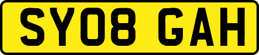 SY08GAH