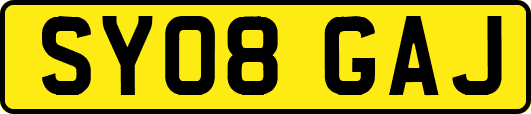 SY08GAJ