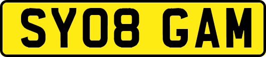 SY08GAM