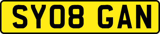 SY08GAN