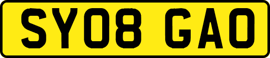 SY08GAO
