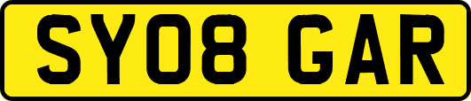 SY08GAR