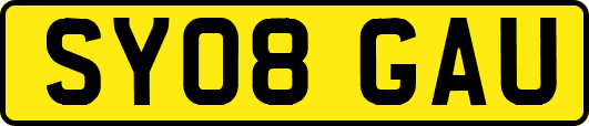 SY08GAU
