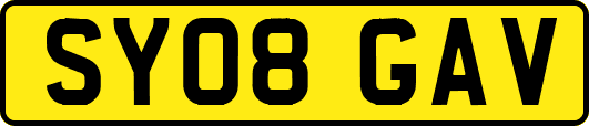 SY08GAV