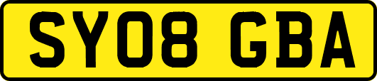 SY08GBA