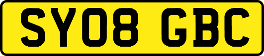SY08GBC