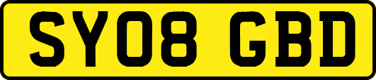 SY08GBD
