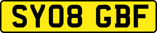 SY08GBF