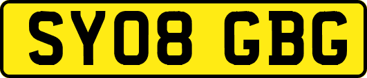 SY08GBG