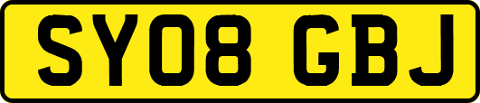 SY08GBJ