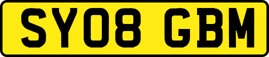 SY08GBM
