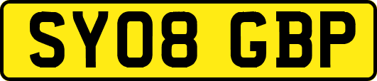 SY08GBP