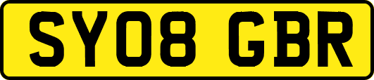 SY08GBR