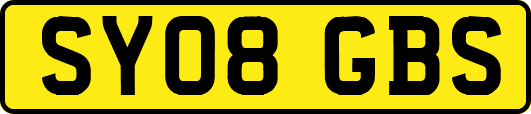 SY08GBS