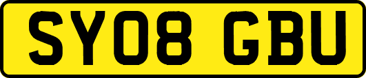 SY08GBU