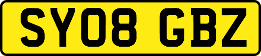 SY08GBZ