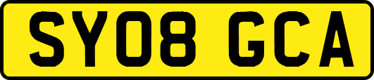 SY08GCA