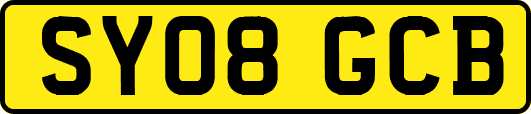 SY08GCB