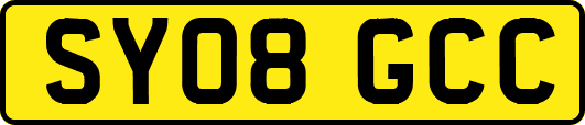 SY08GCC