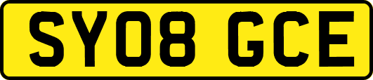 SY08GCE