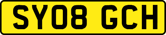 SY08GCH