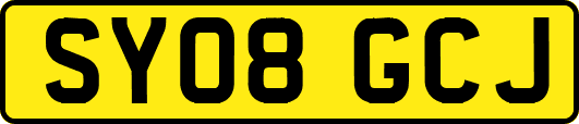 SY08GCJ