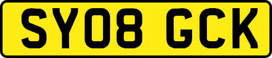 SY08GCK