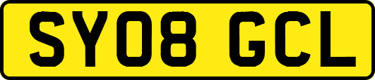 SY08GCL