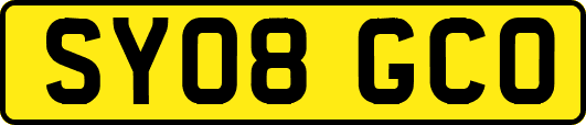 SY08GCO