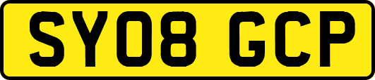 SY08GCP