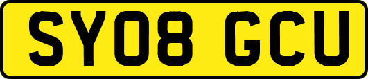 SY08GCU