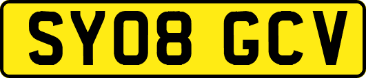 SY08GCV