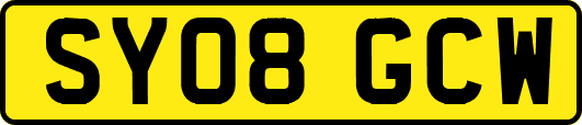 SY08GCW
