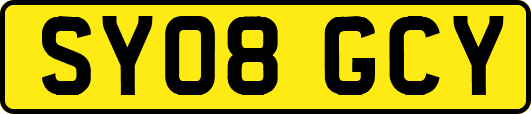 SY08GCY