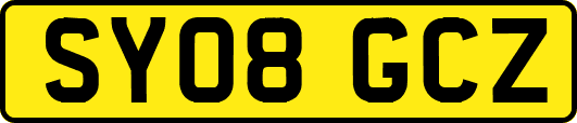 SY08GCZ