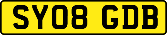 SY08GDB